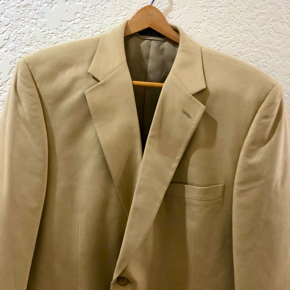 Bert Pulitzer Jacket Size 46L